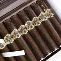 AVO Heritage Robusto ND Cello Cigar - Box of 20 (End of Line)